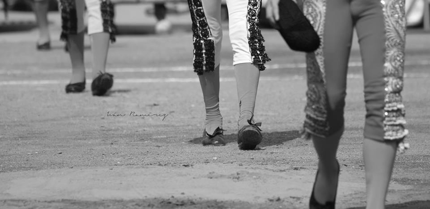 Promocionales de corridas y novilladas