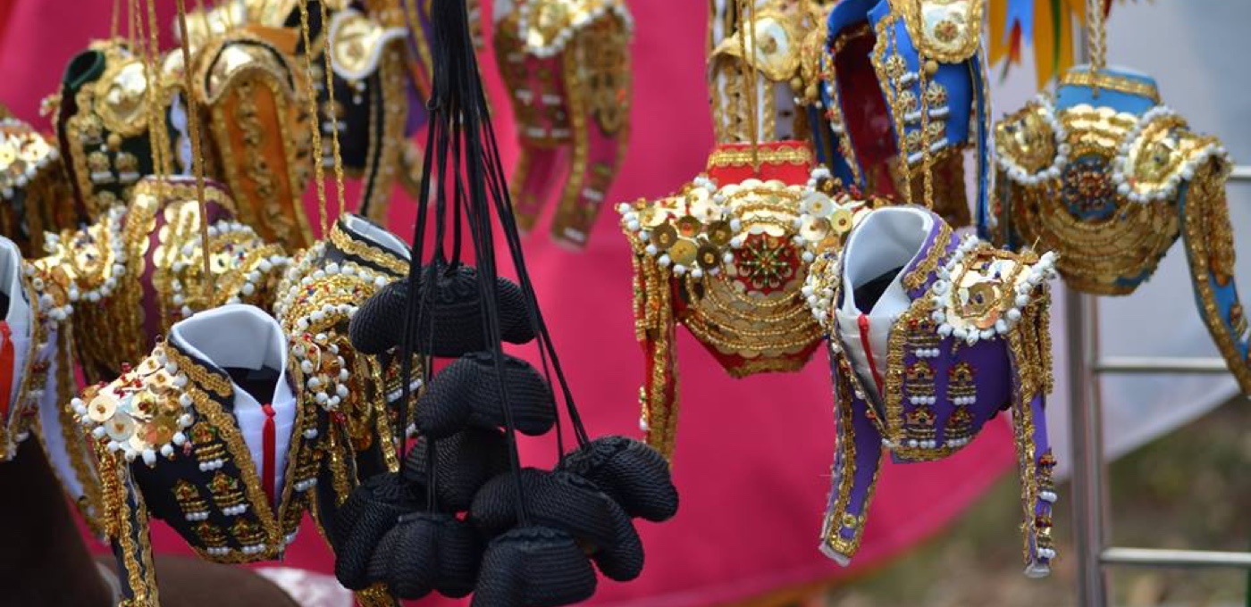 Promocionales para redes sociales y televisión 