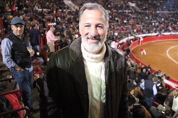 Promocionales de Corridas y Novilleros