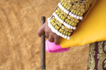 Promocionales de Corridas y Novilleros